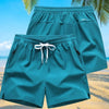 Breathable Sports Shorts For Men Quick-drying And Sweat-absorbing