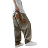 Elevate Your Style with Japanese-Inspired Loose Fit Pants
