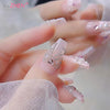 0.4mm-1.5mm Nail Art Beads Steel Ball Metal Micro Caviars Alloy