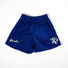 Basketball GYM Workout Mesh Double Layer Workout