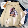 I Love My Girlfriend Lucanis Dellamorte Hoodies Autumn Winter