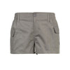 Y2K Cargo Shorts Women Low Rise Denim Summer Casual