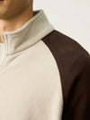 2024 Herbst Regelmäßige Polar Fleece Jacken Männer Antistatischen Stoff 