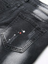 Karierte Shorts: Atmungsaktive Baumwolle für den Sommer-Style
