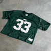 Y2K T Shirt Breathable Streetwear Oversized College
