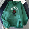 West Coast Streetwear Hip Hop Merch Kendrick Lamar MUSTARD