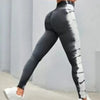 Women's High Waist Seamless Yoga Leggings