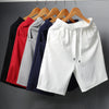Men Short Mesh Gym Bodybuilding Casual Loose Shorts Outdoors Fitness Beach Short Pants