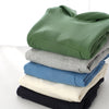 Cozy and Stylish Green Hoodie for Kids Perfect for Active Adventures and All Seasons