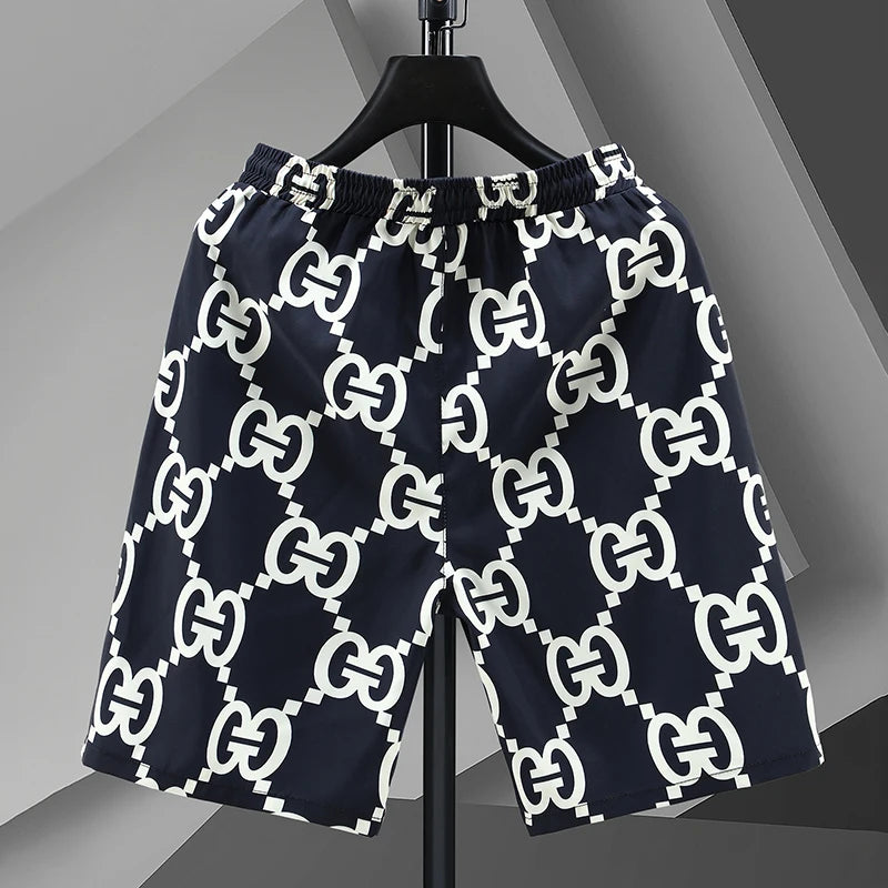 Premium Men's Shorts: Comfort and Style Combined
