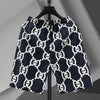 Premium Men's Shorts: Comfort and Style Combined
