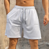 Amplify Your Performance with MECBEAR's Summer Shorts for Men