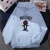 West Coast Streetwear Hip Hop Merch Kendrick Lamar MUSTARD