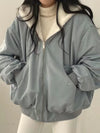Women's Thick Warm Parka