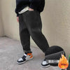 Boys' 2025 New Children's Loose for Autumn and Winter