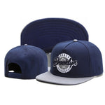 Baseball Cap Fashion Hip-Hop Tide Caps Universal Flat Hat Outdoor