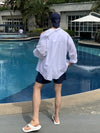 Elevate Your Style: Cotton Linen Shirts for Summer Elegance