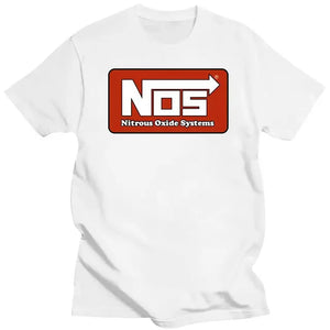 Men's Clothing Print T-Shirt Racing Sports Casual Pride Unisex