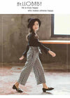 Stylish and Cozy Kids' Clothing Sets for Fall 2024