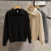 Style Upgrade: Chic Knitted Polo Shirts for Autumn/Winter 2022