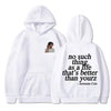Love Yourz Sweatshirt J Cole Dreamville Rap Country Music Rapper Gifts