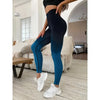 Leggings Seamless Knitting Leggings Fitness High Waist Hip Liftting Fashion