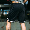 Breathable Shorts Summer Running Training Basketball Mesh