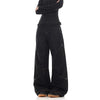 Y2k Cargo Jeans Japanese 2000s Style Harajuku Baggy