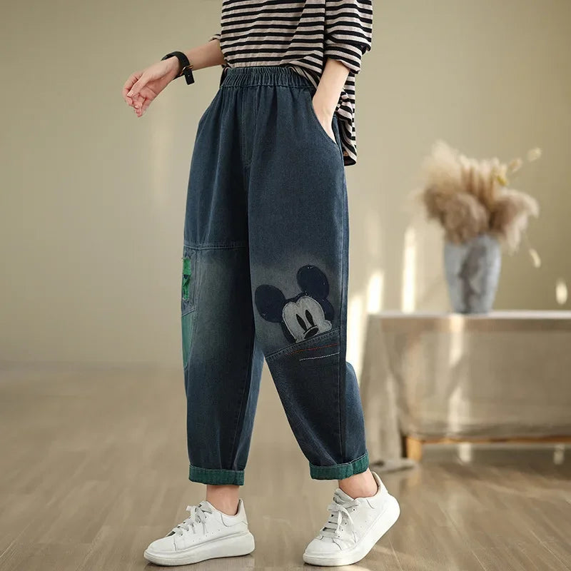 2024 Autumn Plus Size Casual Fashionable Versatile