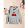 Personalized Hockey Hoodie Hockey Player Gift