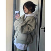 American Style Bomber Jacket