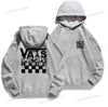 Winter Children's Sweatshirts Letter Hoodies Kids