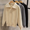 Style Upgrade: Chic Knitted Polo Shirts for Autumn/Winter 2022