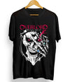 Overlord Ainz T-shirt Ooal Gown Albedo Skull Anime Manga