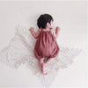 Adorable 2024 Summer Jumpsuit for Baby Girls