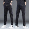 2024 Fashion Thin Loose JeansJapanese Streetwear