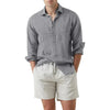 Summer Beach Shirt Men