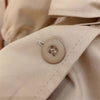 Cozy Waisted Trench Coats For Girls ChicTrendy Fall