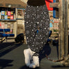 Style Sweatpants Fashion Men's Clothing Breathable Quick Drying Loose Pants