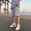 Men Casual Shorts Simple classic Breathable Loose Beach Short Pants