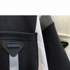 2024 Pocket Splicing Neck Hoodie for Men's in Spring and Autumn Handsome