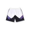 Men's Breathable Mesh Shorts for Gym, Basketball, Running