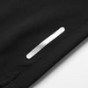 Solid Casual Swim Shorts Elastic Waistboard Quick Dry Beachwear