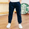 Spring Autumn Boys Pants Children Trousers Casual Kids