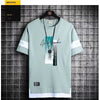 Stylish Summer Tees for Men: Casual T-Shirts