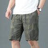 Men's Casual and Fashionable Cotton Shorts Summer