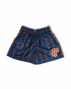 summer Men Fundamental fashion trend casual embroideryshorts basketball