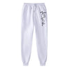 Y2K Sweatpants Women's High Waist Jogging