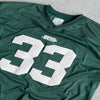 Y2K T Shirt Breathable Streetwear Oversized College
