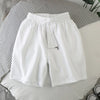 Men Short Mesh Gym Bodybuilding Casual Loose Shorts Outdoors Fitness Beach Short Pants